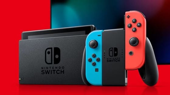 Cette mauvaise nouvelle de Nintendo autour de la Switch 1 ne concernerait que les joueurs européens