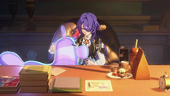 Honkai : Nexus Anima