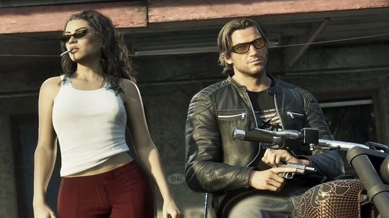 GTA 6 détaille sa violence grâce au classement PEGI !