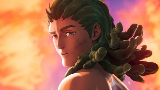 Fire Emblem : Fortune's Weave