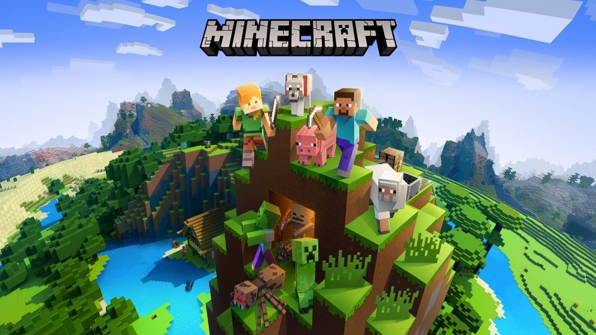 Minecraft : Le guide pour débuter - Millenium