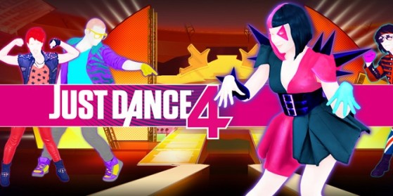 E3 : Just Dance 4 Vrillage People
