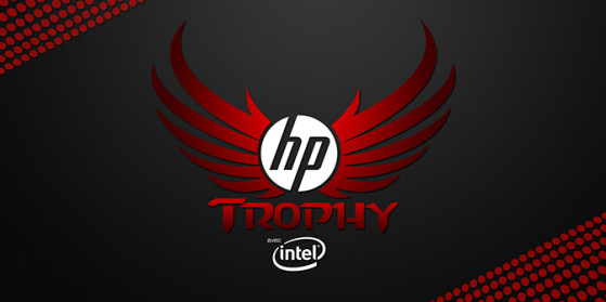 HP Trophy 2
