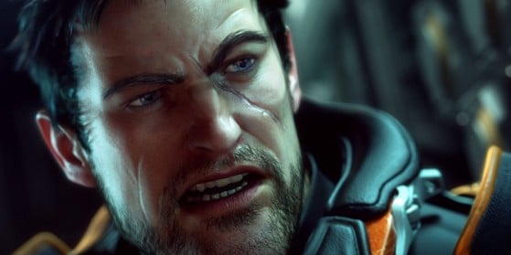 FUSE : La bande annonce