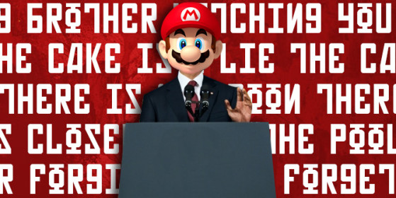 Politique, Jeux Vidéo et Société