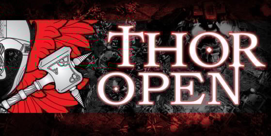 THOR Open 2012