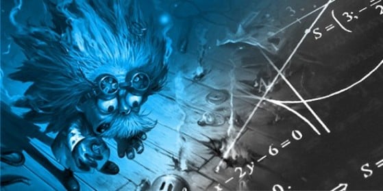 League of Theorycraft n°6