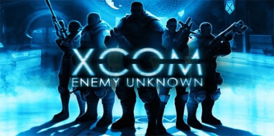 XCOM : Trailer de lancement - 05/10/2012
