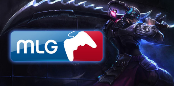 MLG Fall Championship 2012 LoL