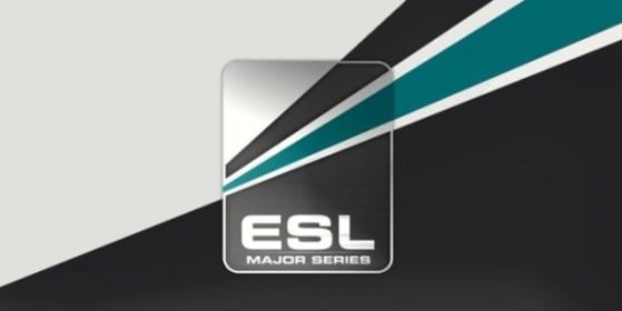 Enter the Dragon par ESL Asia