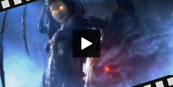 Actu SC2 n°45 : L'actualité en vidéo