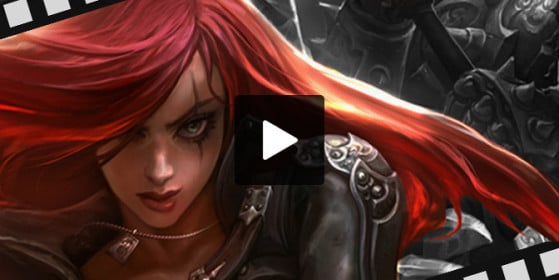 Actu LoL 27 : L'actu en 5 min de vidéo