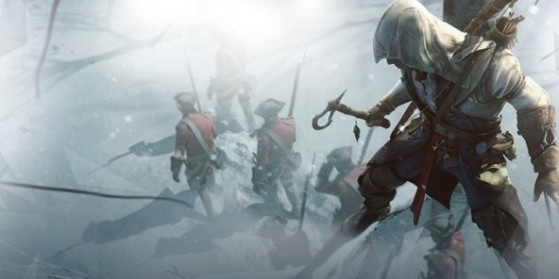 Nouveau trailer  Assassin's Creed 3