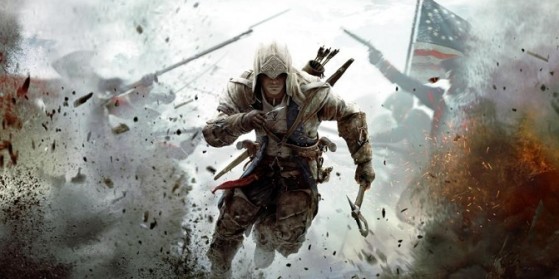Assassin's Creed 3 le Guide des 100%