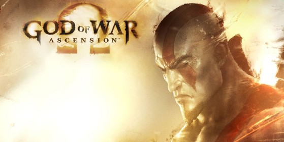 God of War Ascension : nouveau trailer