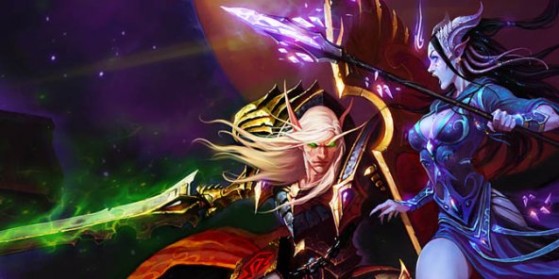 Que faire en étant sous stuffé en PvP