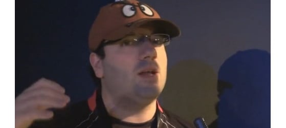 WCS World : Interview MoMaN