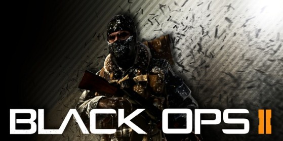 Showmatch Call of Duty Black Ops 2