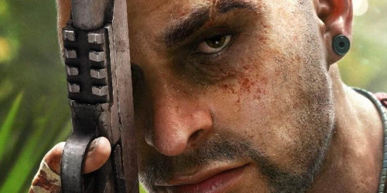 Far Cry 3 : armes et équipements multi