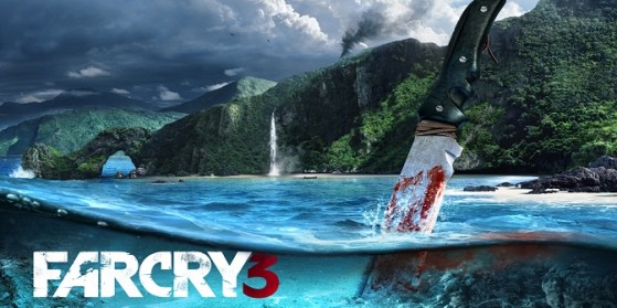 Far Cry 3 : Astuce, soluce xbox pc ps3