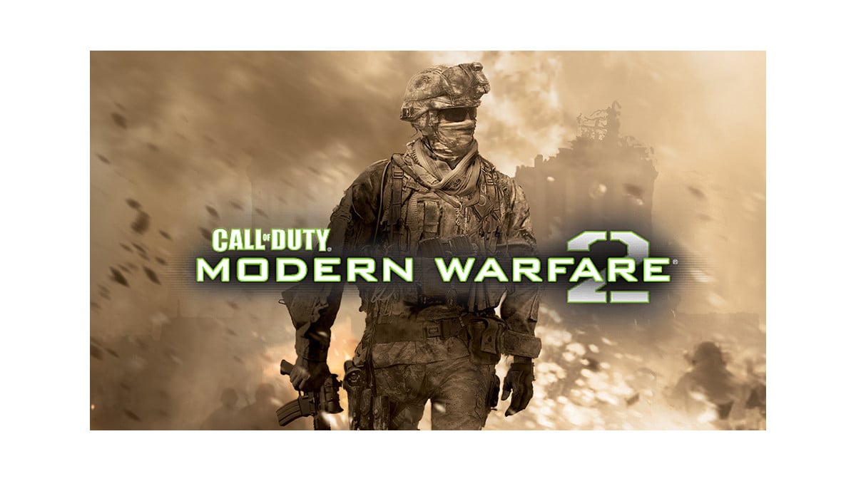 MW2 est Xbox One Millenium