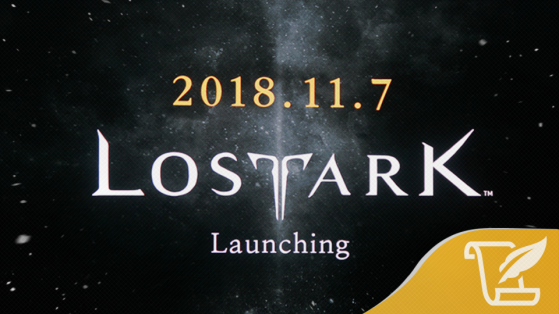 Lost Ark : OBT et release, enfin une date.