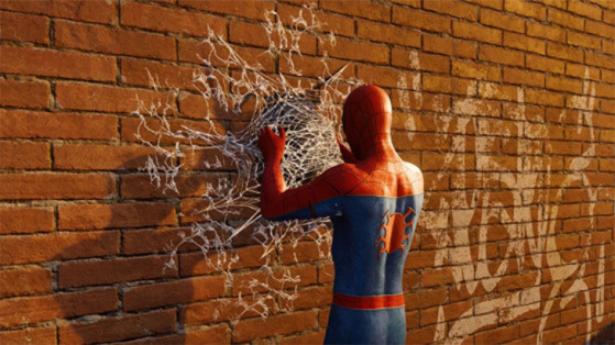 Guide Spiderman PS4 : Sacs à dos, Midtown