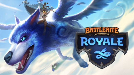 Battlerite Royale disponible sur Steam