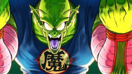 Dragon Ball Legends : Piccolo Daimaô, M. Satan, nouveaux sparkings
