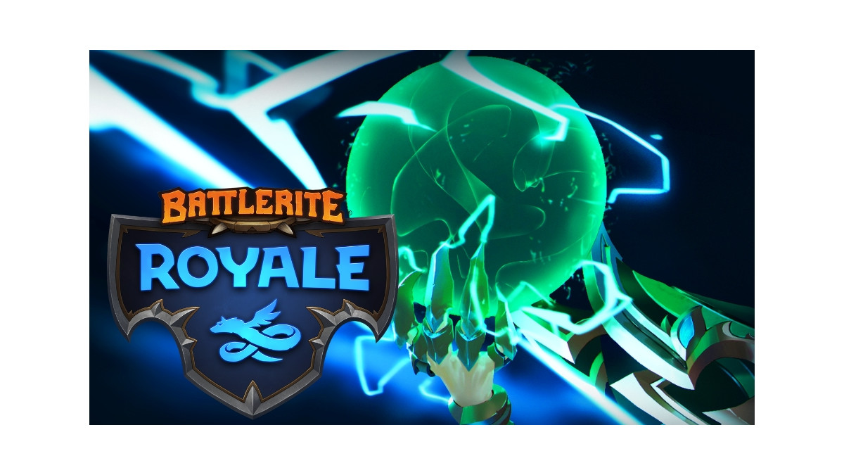 Battlerite Royale：新冠軍、路線圖、即將推出的更新