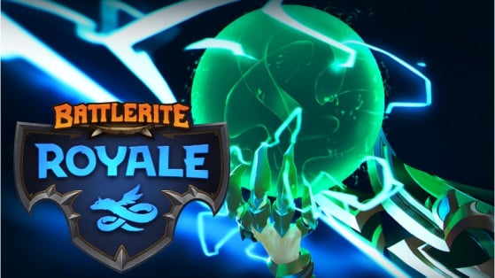 Battlerite Royale : nouveaux champions, roadmap, màj à venir