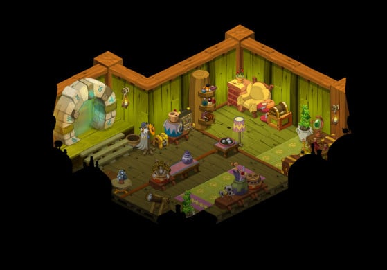 Dofus