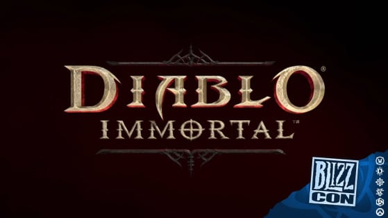 BlizzCon 2018 : Conférence Diablo Immortal, Q&A