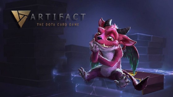 Artifact : patch notes