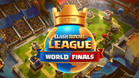 CRL World Finals 2018 : Equipes et joueurs