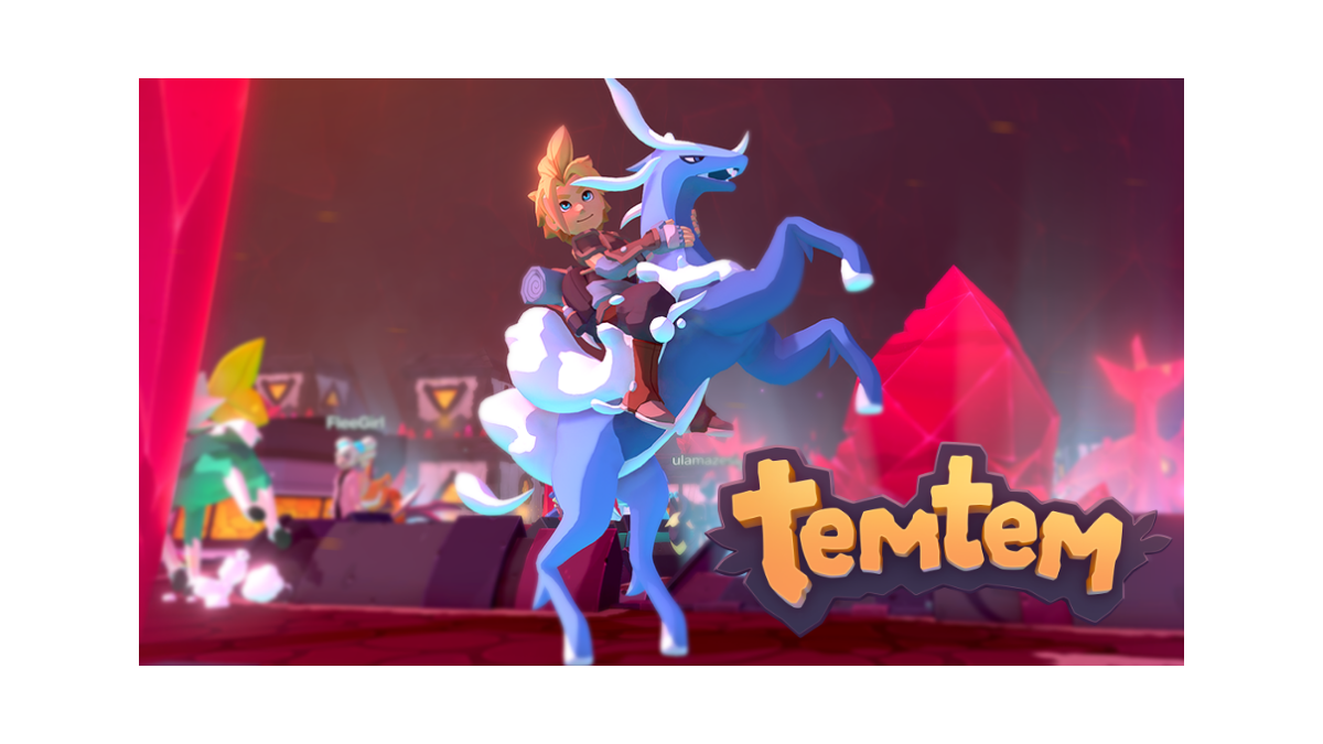 Temtem：PC 和遊戲機上的發售日期、發佈時間