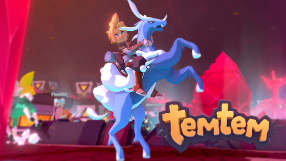 Temtem : Date de sortie sur PC et consoles, heure de release