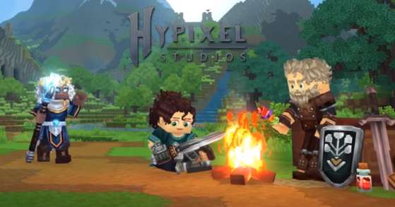 LoL : Riot Games investit dans le studio Hypixel