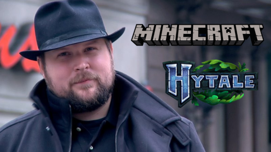 Notch, le créateur de Minecraft, donne son avis sur Hytale