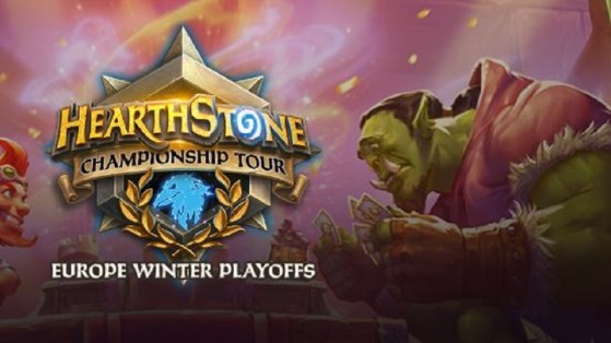 Hearthstone : statistiques Playoffs, matchups