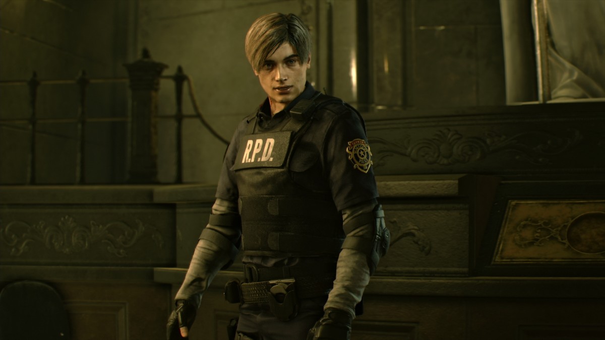 Soluce Resident Evil 3 : Remake, code des casiers & cadenas - Millenium