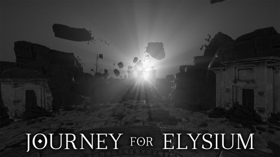 Journey for Elysium : Kickstarter trailer