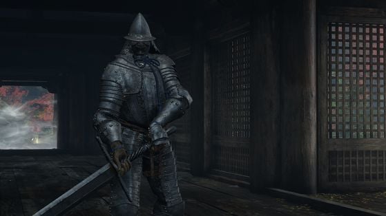 Sekiro : Shadows Die Twice