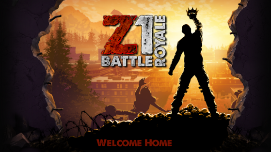 Z1 Battle Royale : changement de studio, NantG, H1Z1