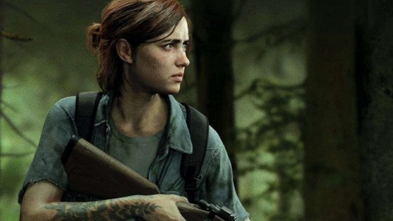 The Last of Us 2 : La scène finale du jeu est tournée