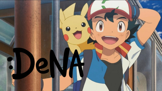 Pokemon et DeNA : nouveau jeu mobile, date de sortie