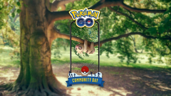 Pokemon Go : Parecool shiny, Community Day