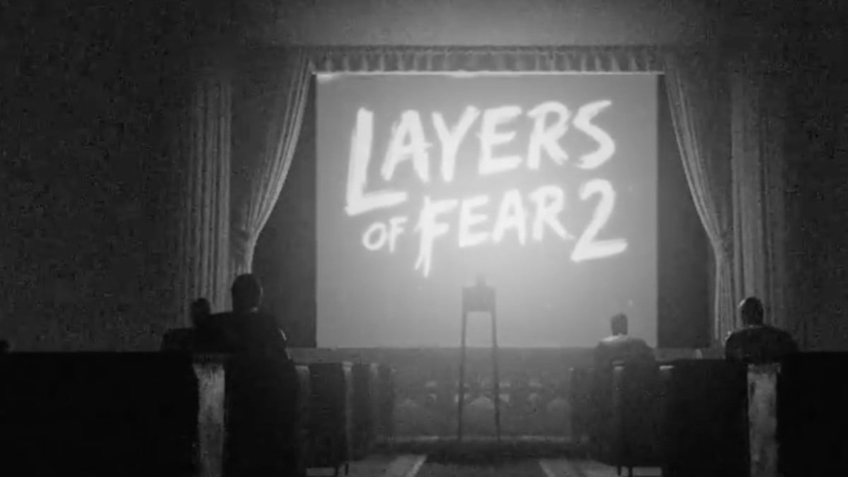PC、PS4、Xbox One で「Layers of Fear 2」をテスト