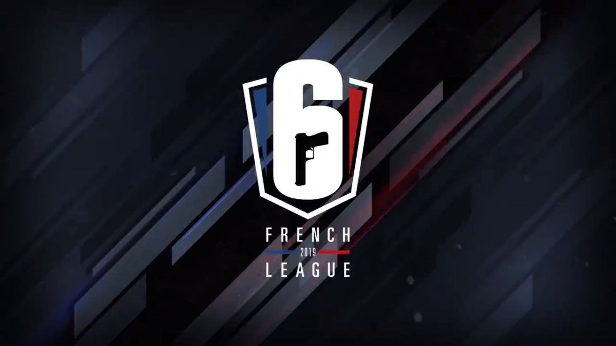 Rainbow Six French League : les 8 équipes sélectionnées - Millenium