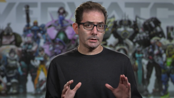 Overwatch : Jeff Kaplan revient sur les mods les plus joués de la Forge